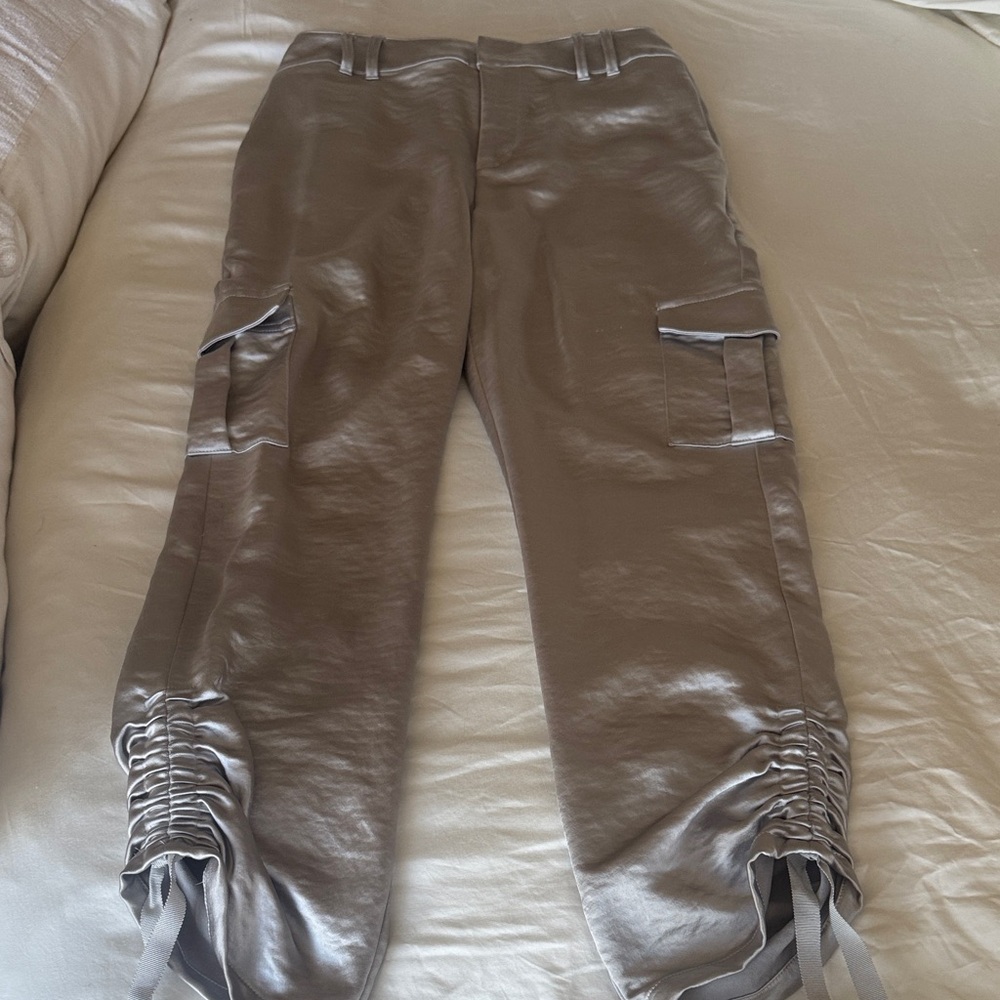 INC International Concepts Taupe Pants